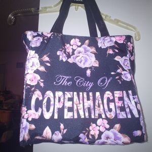 Canvas bag
